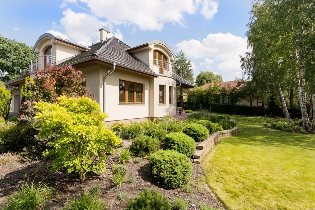 vente maison