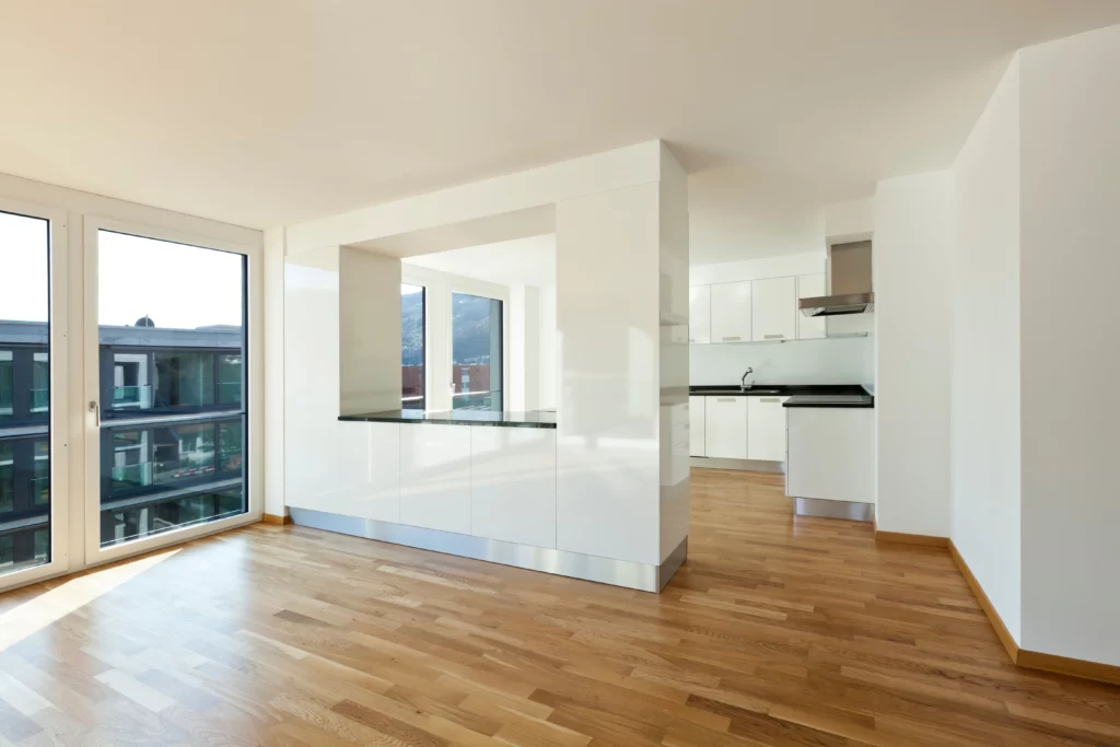 acheter un logement neuf
