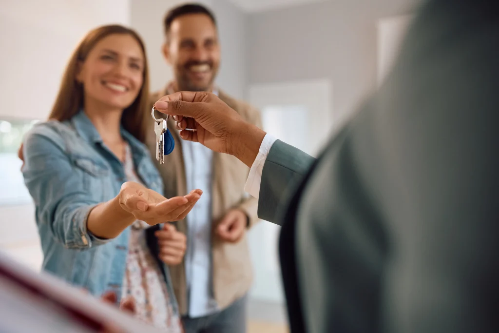 achat immobilier dans le neuf