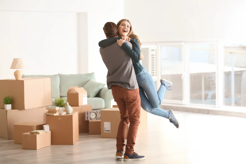 personnalisation logement neuf